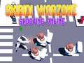 Juego Shooting Online Skibidi Warzone en línea