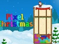 Juego Navidad en Pixeles en línea