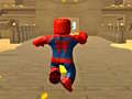 Juego Roblox: Mejora de Spiderman en línea