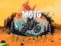 Juego Motociclista Acrobático en línea