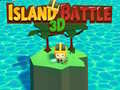 Juego Batalla en la Isla 3D en línea