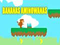 Juego Bananas Aminowanas en línea