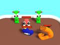 Juego Las Torres Huggy Más Fuertes en línea