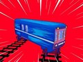 Juego Deslizamiento de tren en línea
