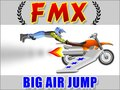 Juego FMX Gran Salto Aéreo en línea