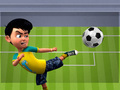 Juego Desafío de Tiro Libre Tappu en línea