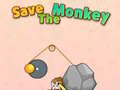 Juego Salva al Mono en línea