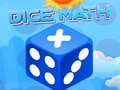 Juego Matemáticas de Dados en línea