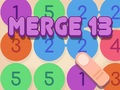 Juego Fusión 13 en línea