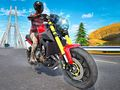 Juego Carrera de Motos en el Tráfico en línea