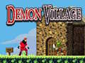 Juego Pueblo Demonio en línea