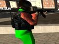 Juego Contra el Terror en línea