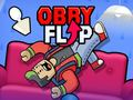 Juego Obby Flip en línea