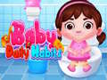 Juego Hábitos Diarios para Bebés en línea