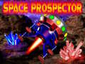 Juego Prospector Espacial en línea