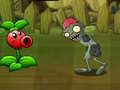 Juego Plantas Enfurecidas en línea