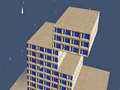 Juego Construcción de edificios en línea