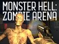 Juego Arena de Zombies del Infierno Monstruoso en línea