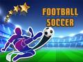 Juego Fútbol en línea