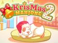 Juego Mahjong de Navidad 2 en línea