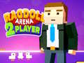 Juego Arena Ragdoll 2 Jugadores en línea