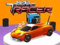 Juego Super Racer de Tráfico en línea