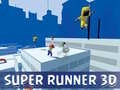 Juego Super Corredor 3D en línea