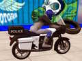 Juego Acrobacias de Bicicleta Pro HTML5 en línea