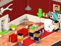 Juego Barbershop Inc en línea