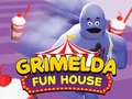 Juego Casa Divertida de Grimelda en línea