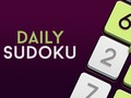 Juego Sudoku Diario en línea