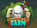 Juego Granja de Huevos en línea