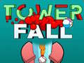 Juego Caída de la Torre en línea