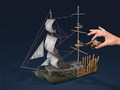 Juego Barcos inactivos en línea
