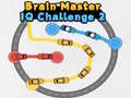 Juego Desafío de IQ Maestro Cerebral 2 en línea