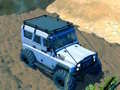 Juego Vida Offroad 3D en línea