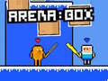 Juego Arena: Boxeo en línea