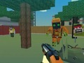 Juego Supervivencia Pixel Craft en línea