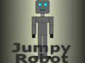 Juego Robot Saltarín en línea