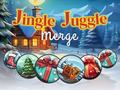 Juego Jingle Juggle Fusión en línea