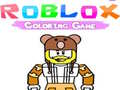 Juego Juego de colorear Roblox en línea