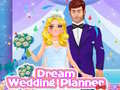 Juego Planificador de Bodas de Sueño en línea