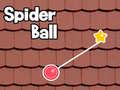 Juego Bola Araña en línea