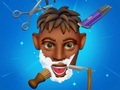 Juego Tatuaje de Cabello: Barbería en línea
