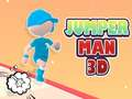 Juego Hombre Saltarín 3D en línea
