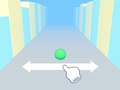 Juego Bola verde en línea
