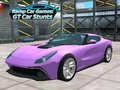 Juego Juegos de Ramp Car: Acrobacias de coches GT en línea