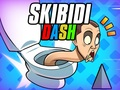 Juego Skibidi Dash en línea