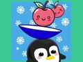 Juego Cazador de Caídas de Frutas en línea
