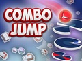 Juego Salto Combinado en línea